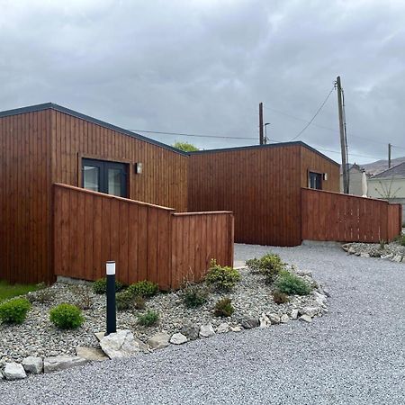 Neadin Beag Appartement Tralee Buitenkant foto