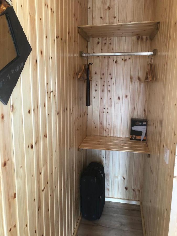 Neadin Beag Appartement Tralee Buitenkant foto
