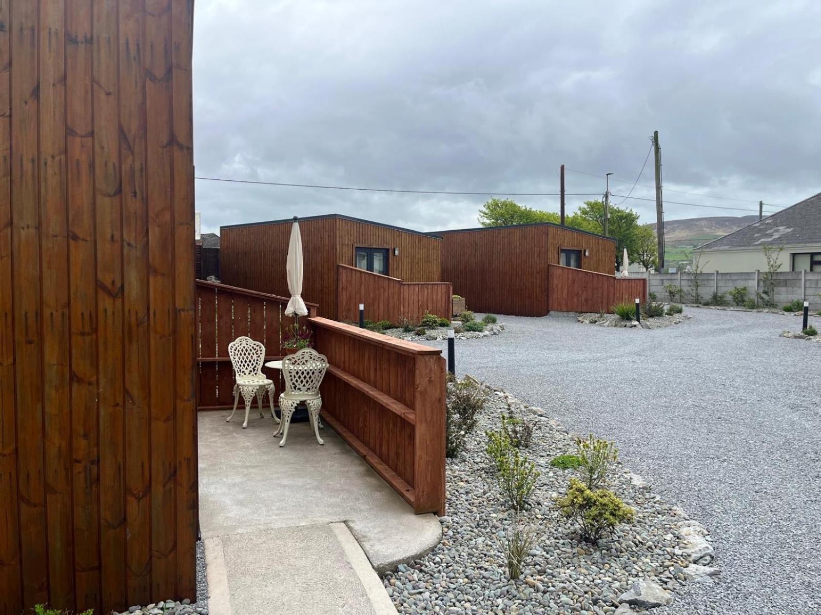 Neadin Beag Appartement Tralee Buitenkant foto