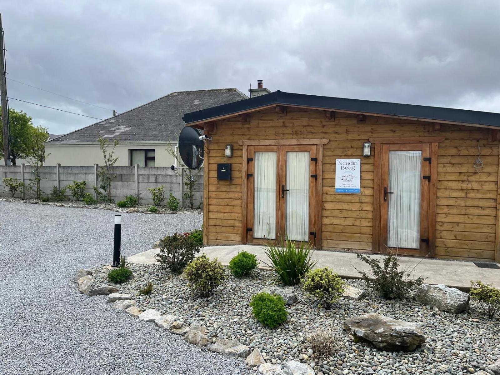 Neadin Beag Appartement Tralee Buitenkant foto
